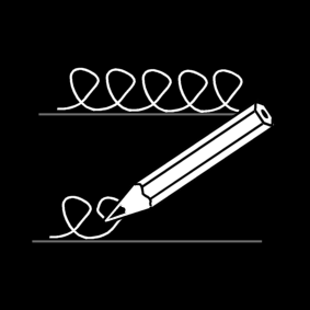 copy / transcribe